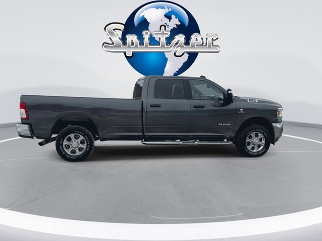 Used 2024 RAM 3500 Big Horn image 10