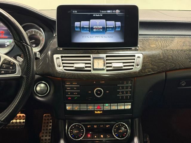 Used 2017 Mercedes-Benz CLS 550 image 19