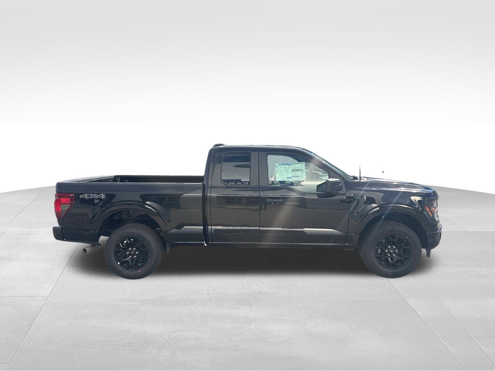 New 2026 Ford F150 STX AWD/4WD image 7
