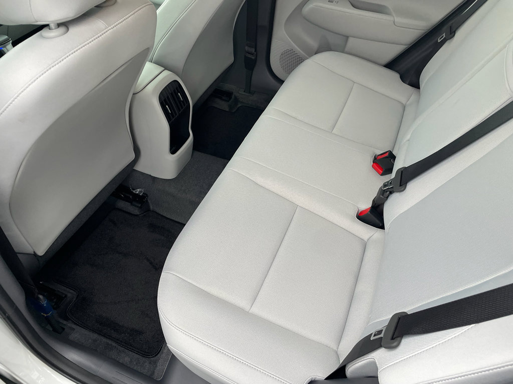 New 2025 Hyundai Kona SEL image 15