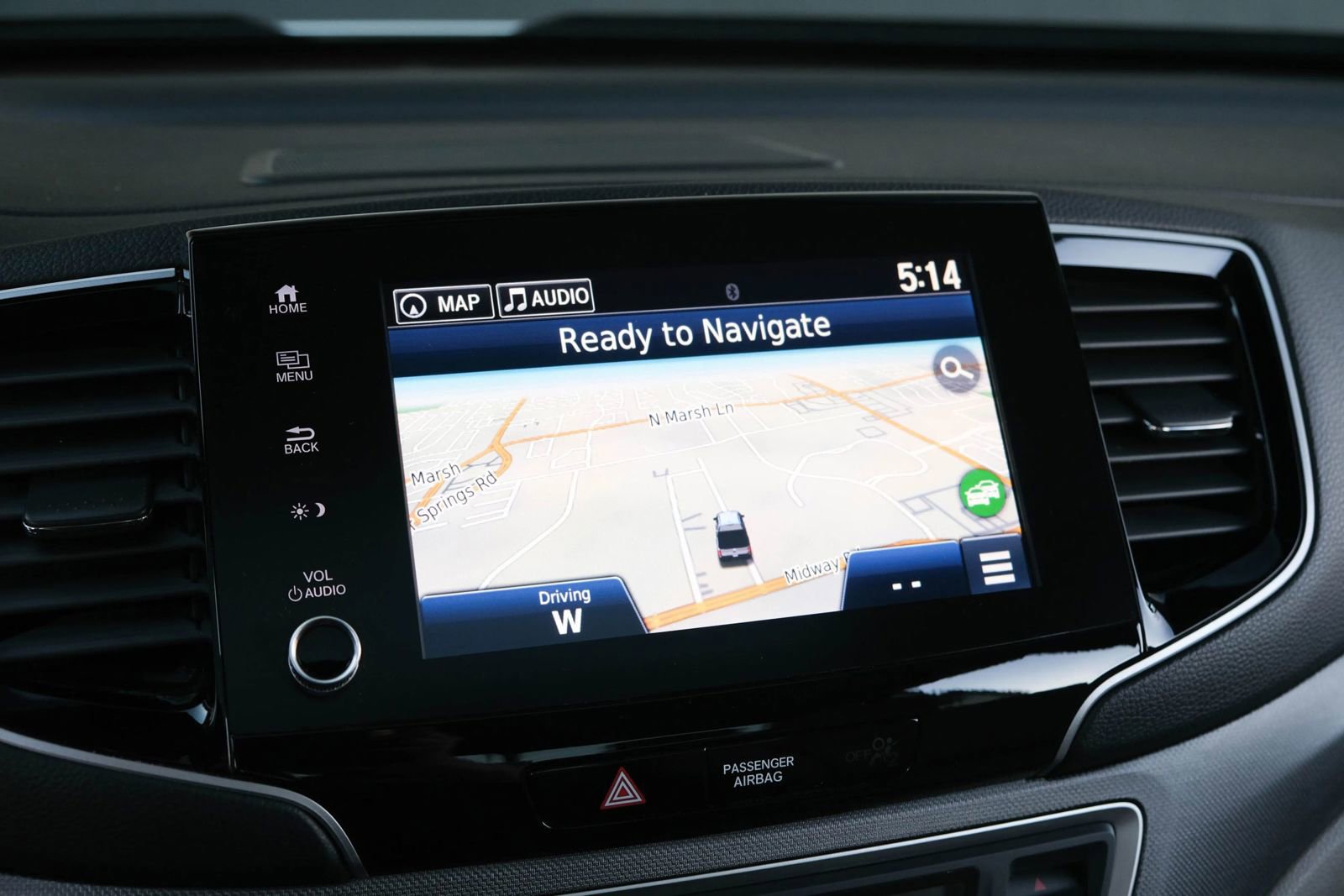 Used 2023 Honda Ridgeline RTL-E image 39