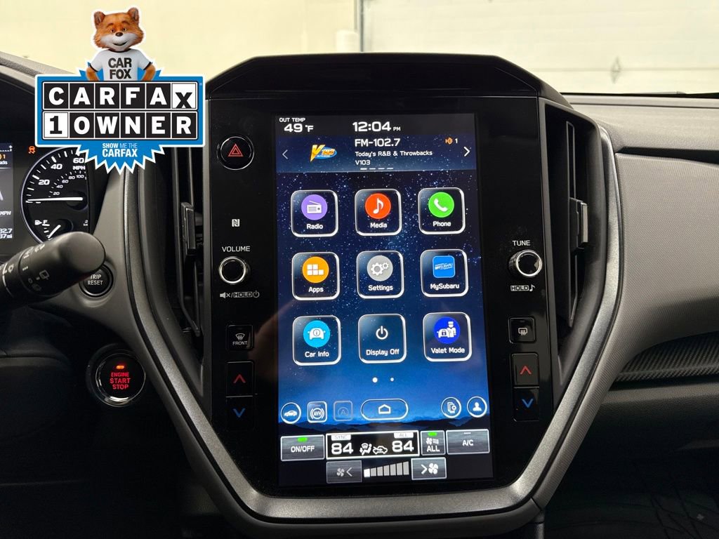 Certified 2025 Subaru Crosstrek 2.5i Limited image 17