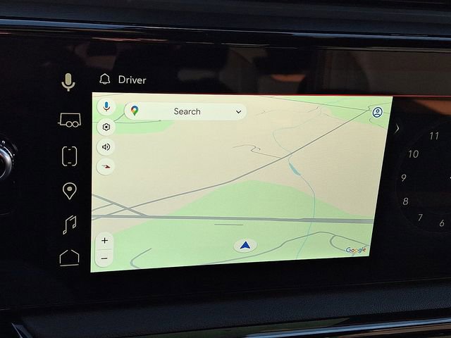 Certified 2026 GMC Sierra 1500 AT4 w/ AT4 Premium Package image 14