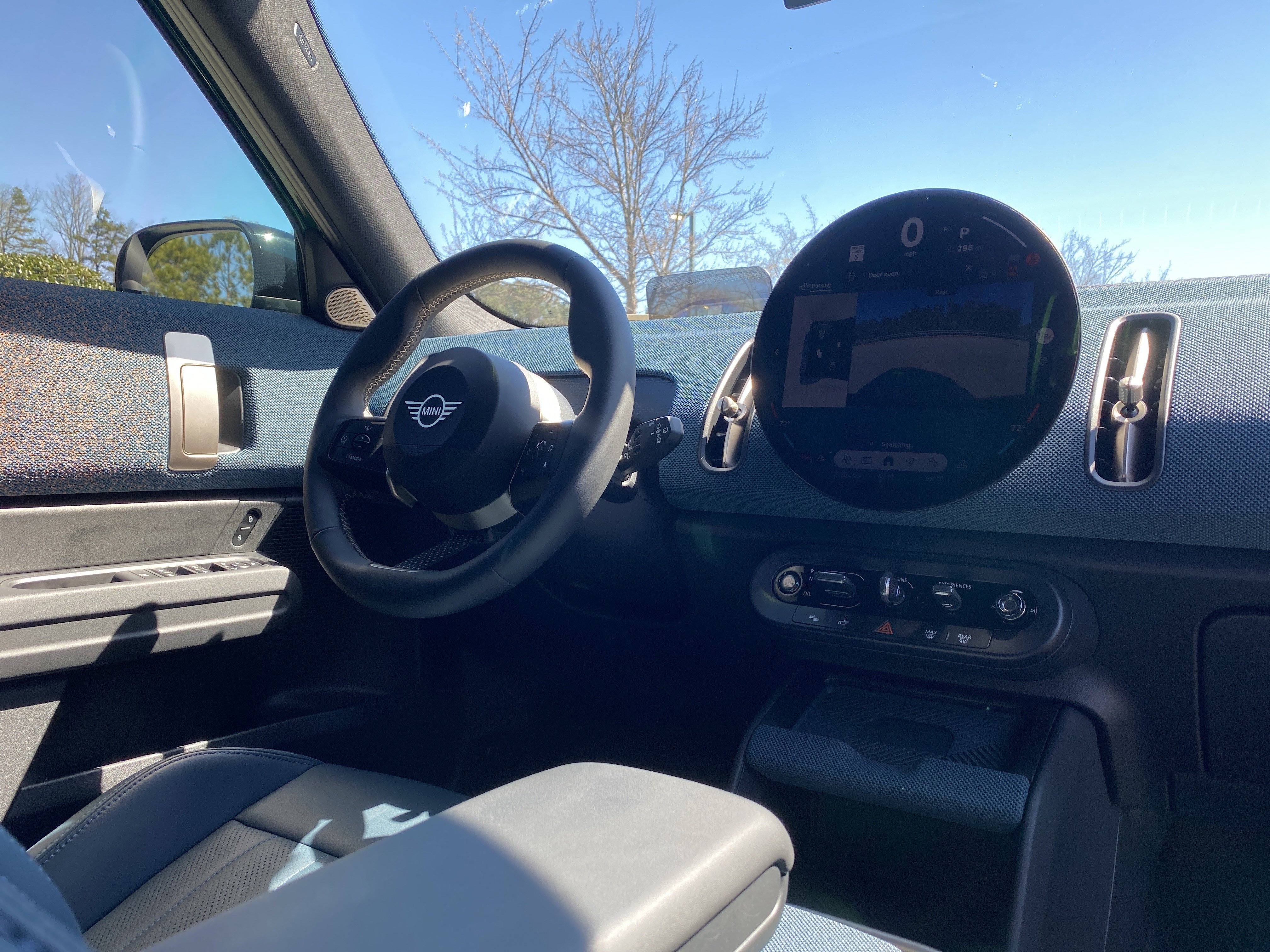 Certified 2025 MINI Cooper Countryman S image 6