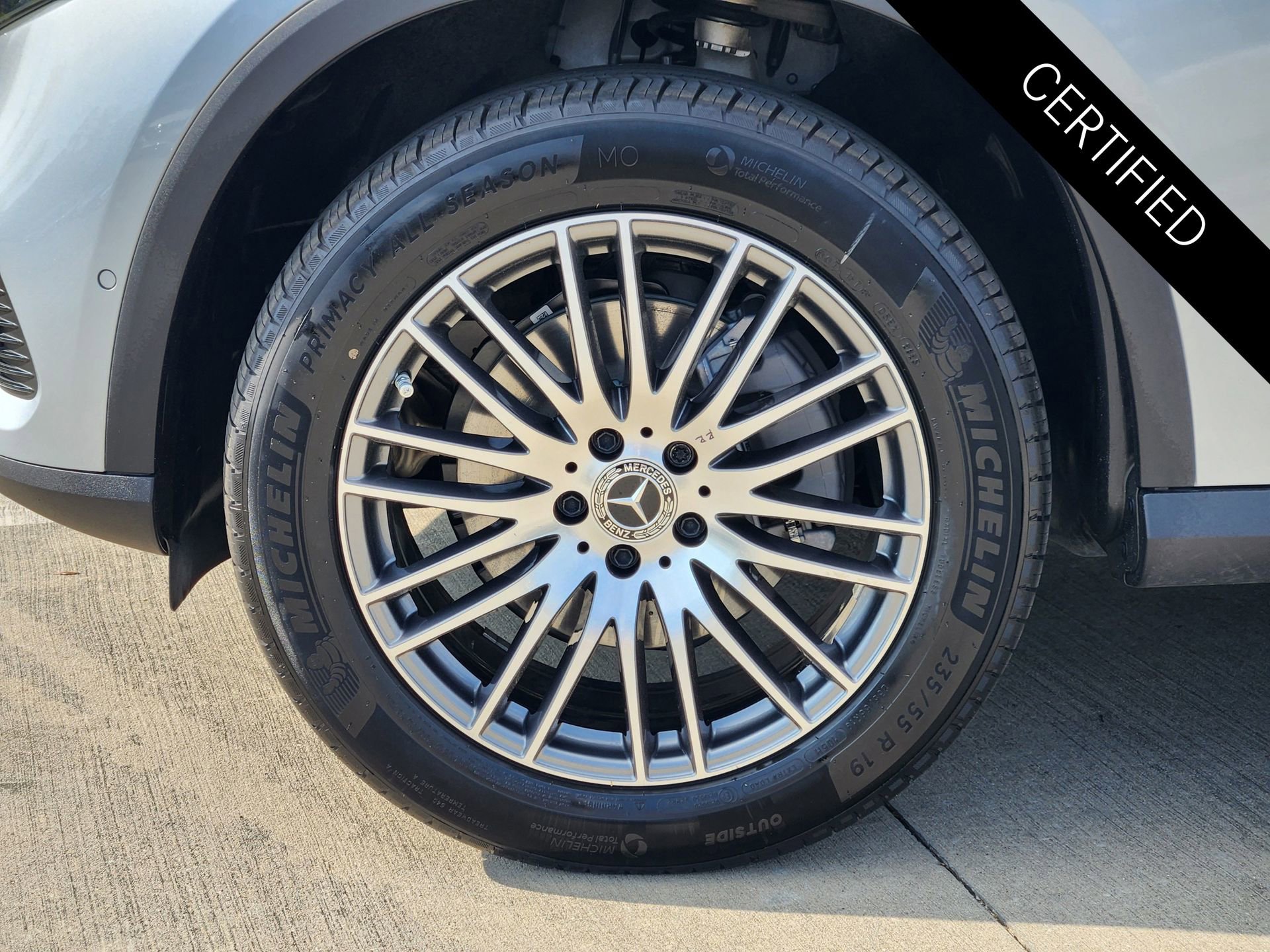 Used 2026 Mercedes-Benz GLC 300 image 12