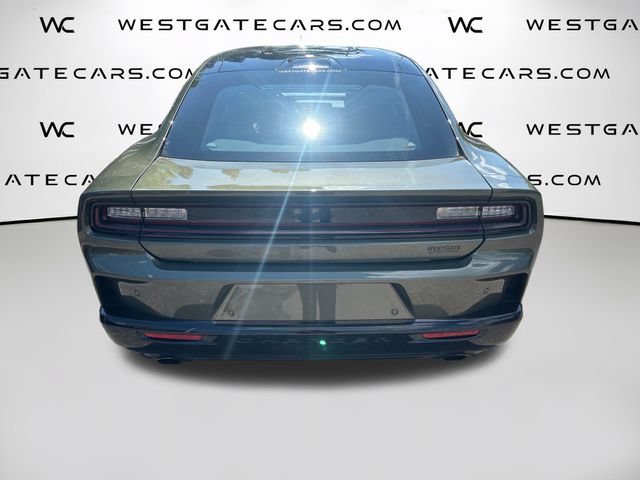 New 2026 Dodge Charger R/T AWD/4WD image 5