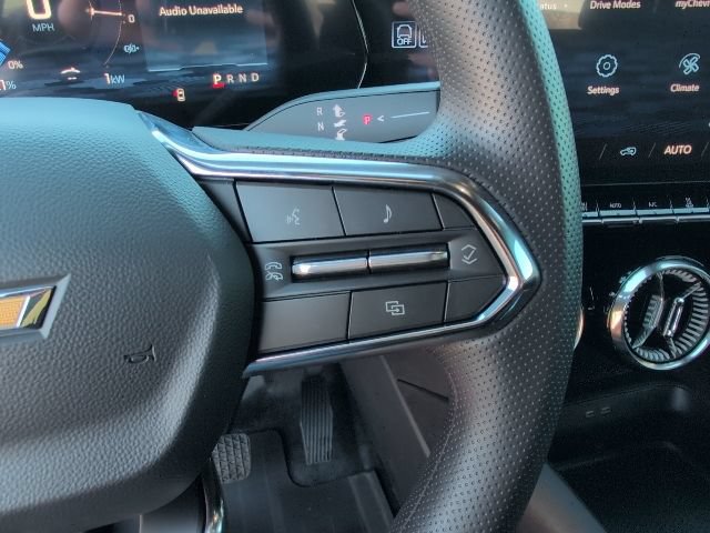 New 2026 Chevrolet Blazer EV LT FWD image 17
