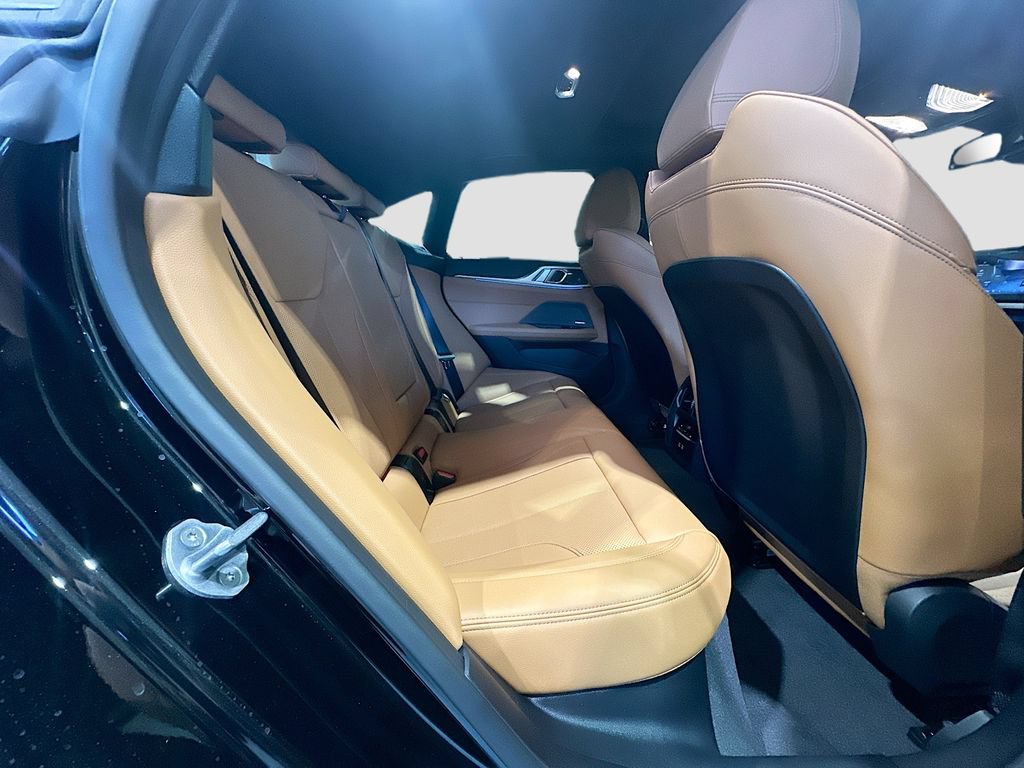 New 2026 BMW i4 xDrive40i w/ Premium Package AWD/4WD image 29