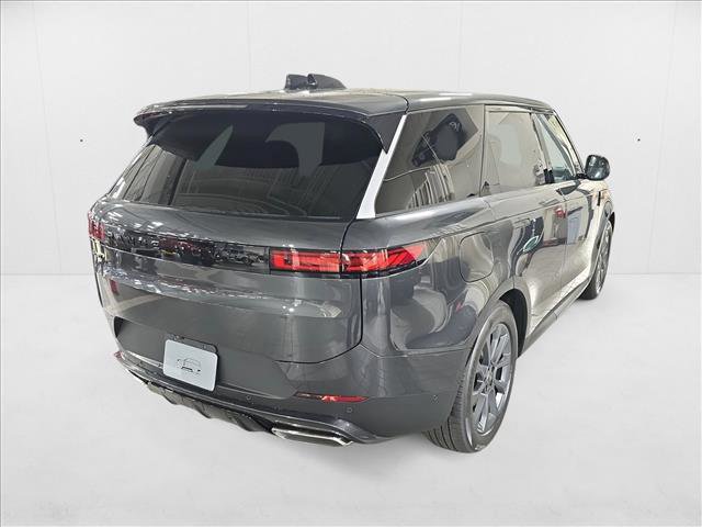 New 2025 Land Rover Range Rover Sport SE image 5