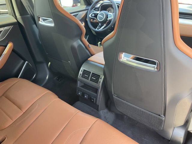 New 2025 Jaguar F-PACE R-Dynamic S AWD/4WD image 14