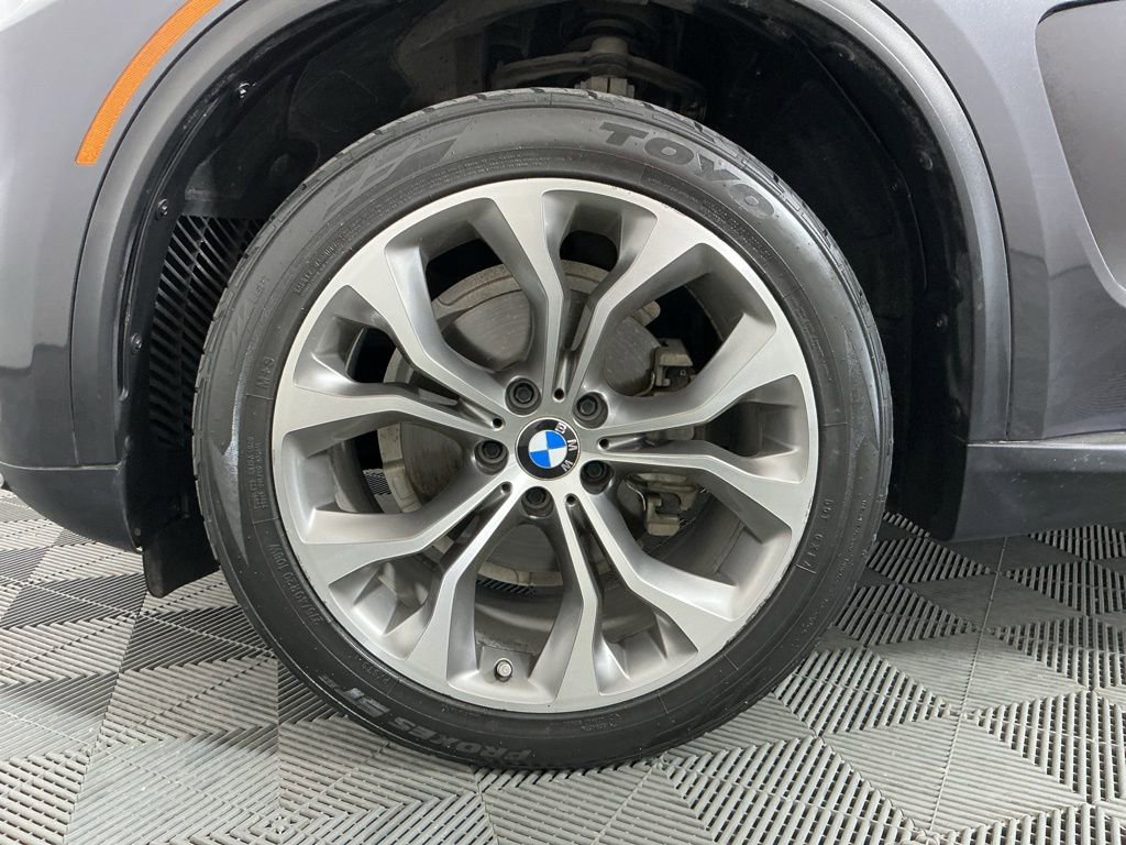 Used 2014 BMW X5 sDrive35i image 34
