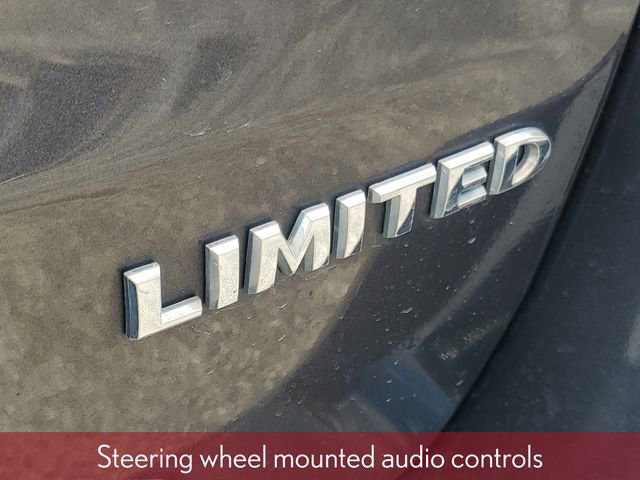 Used 2019 Jeep Grand Cherokee Limited image 7