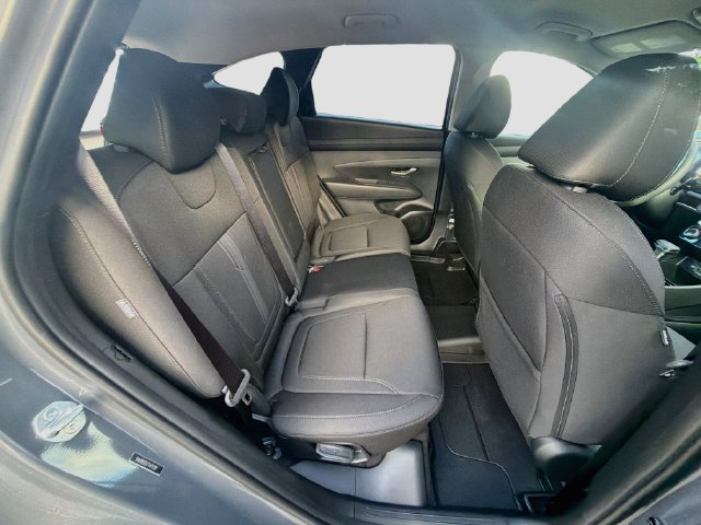 New 2026 Hyundai Tucson SEL Plus FWD image 27