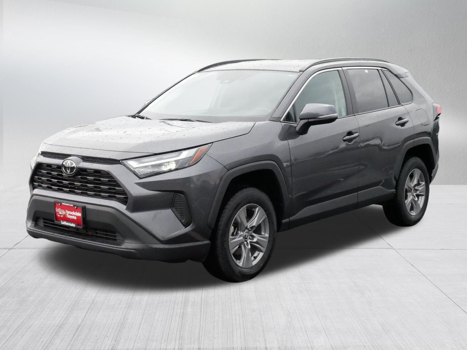Certified 2024 Toyota RAV4 XLE w/ Weather Package AWD/4WD image 3