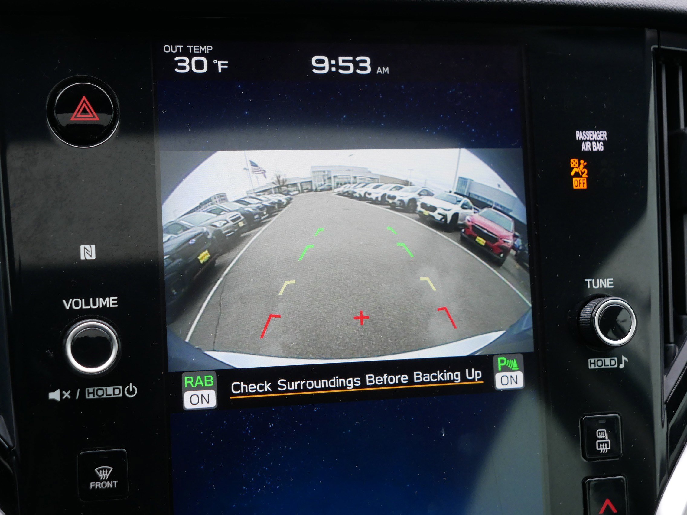 Used 2022 Subaru Legacy Limited XT w/ Popular Package #3 image 27