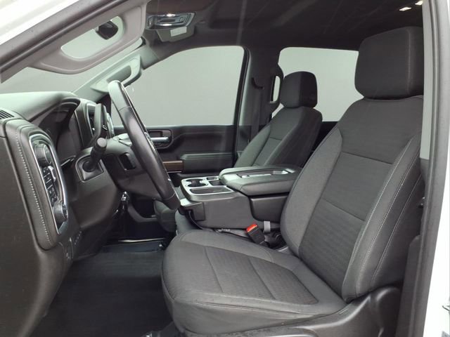 Used 2022 Chevrolet Silverado 2500 LT w/ All Star Edition image 18