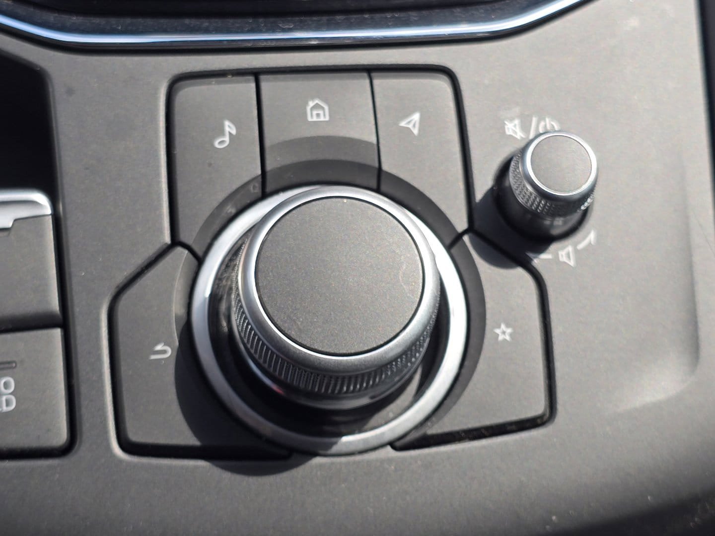 Used 2024 MAZDA CX-5 Carbon Edition AWD/4WD image 9