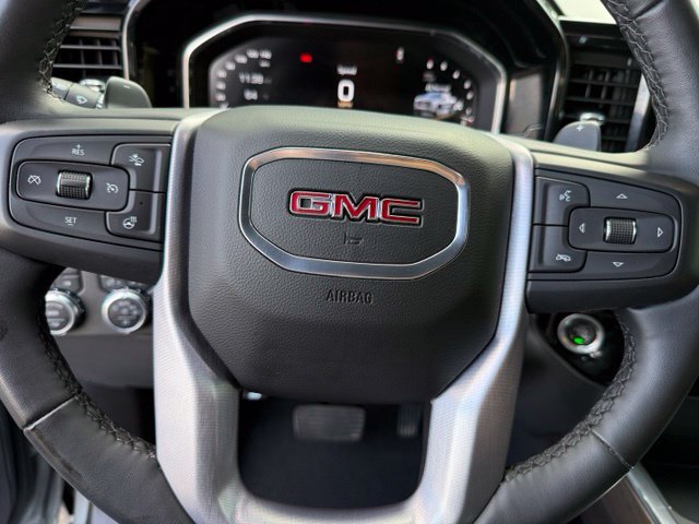 Used 2024 GMC Sierra 1500 SLT w/ SLT Premium Package AWD/4WD image 18