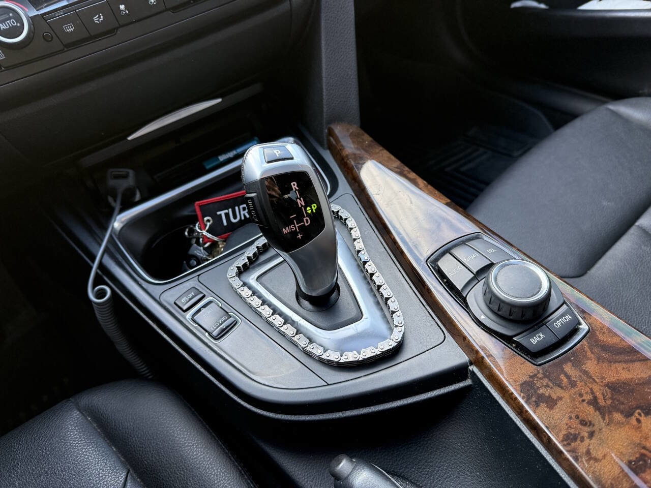 Used 2015 BMW 328i Sedan image 12