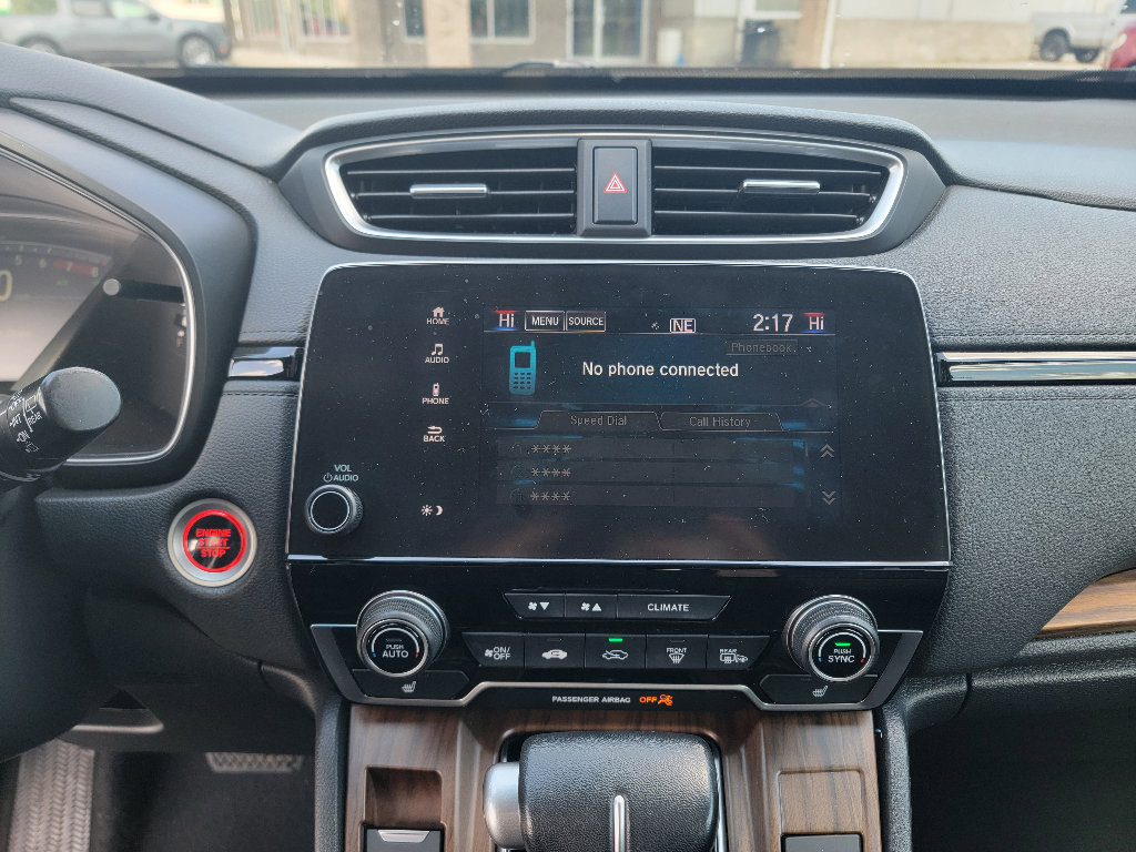 Used 2017 Honda CR-V EX-L image 19