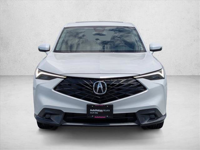 New 2026 Acura ADX FWD image 6
