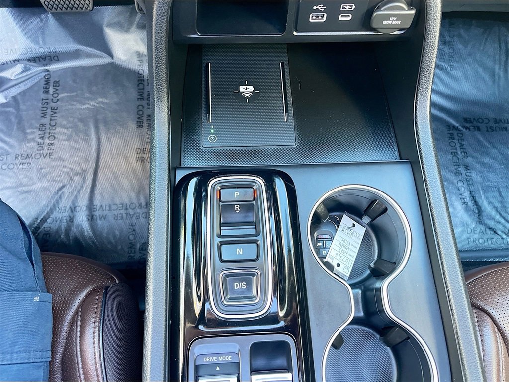 Used 2023 Honda Pilot Elite image 17