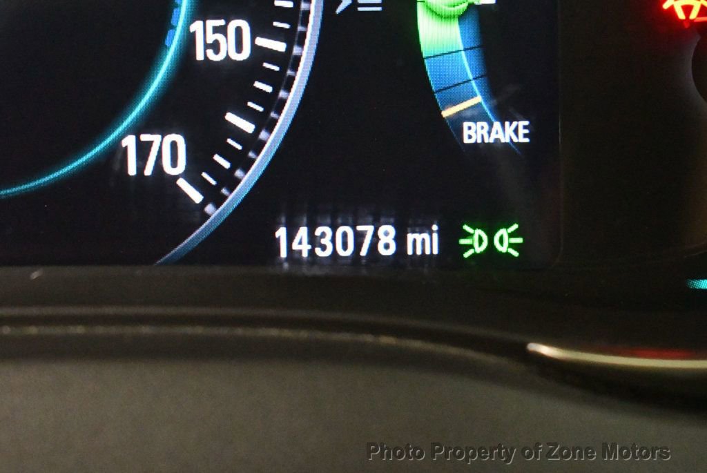 Used 2014 Buick LaCrosse Leather image 28