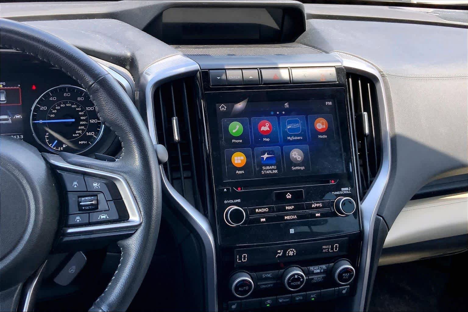 Used 2020 Subaru Ascent Limited w/ Technology Package AWD/4WD image 7