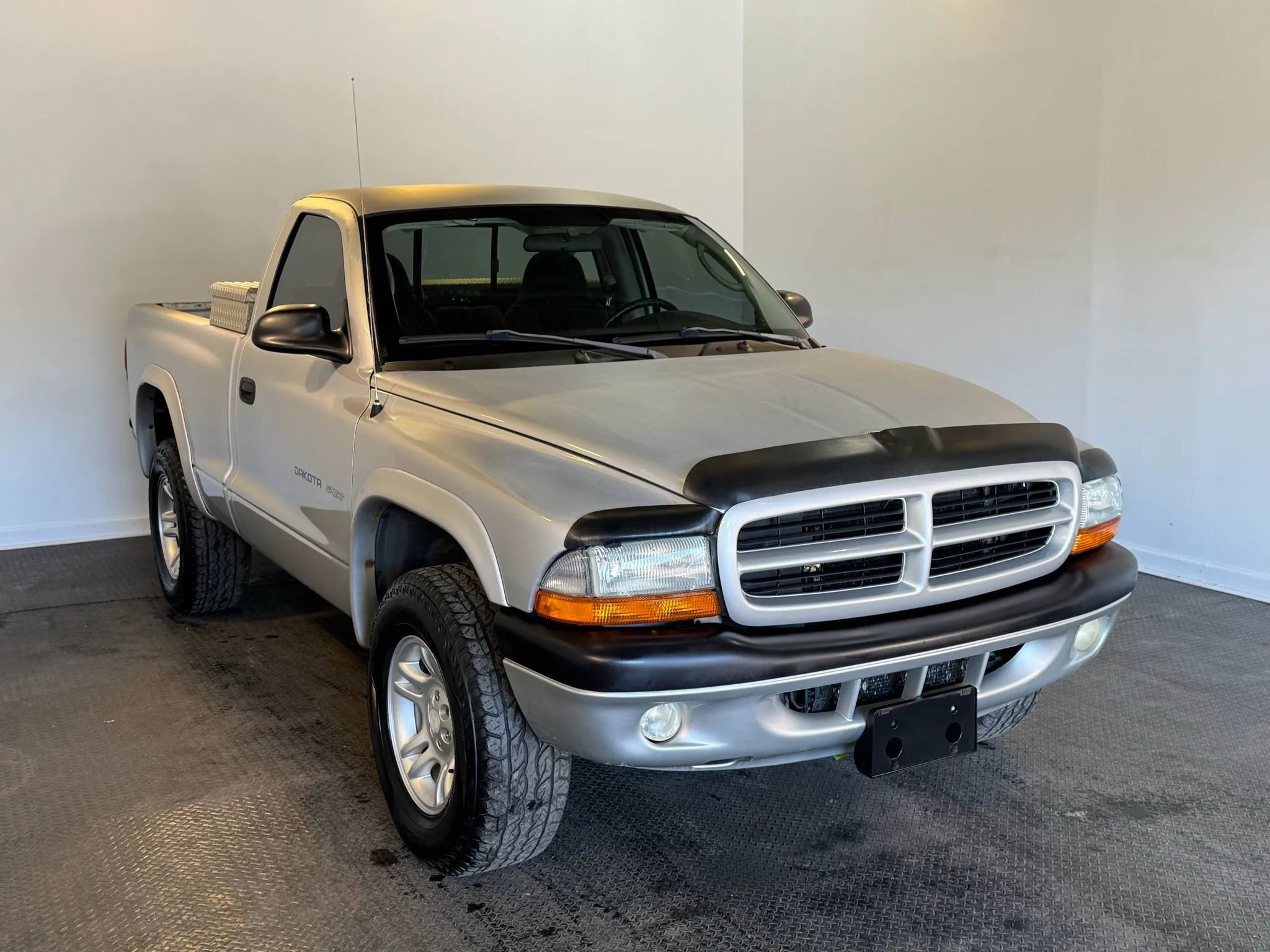 Used 2002 Dodge Dakota Sport image 3