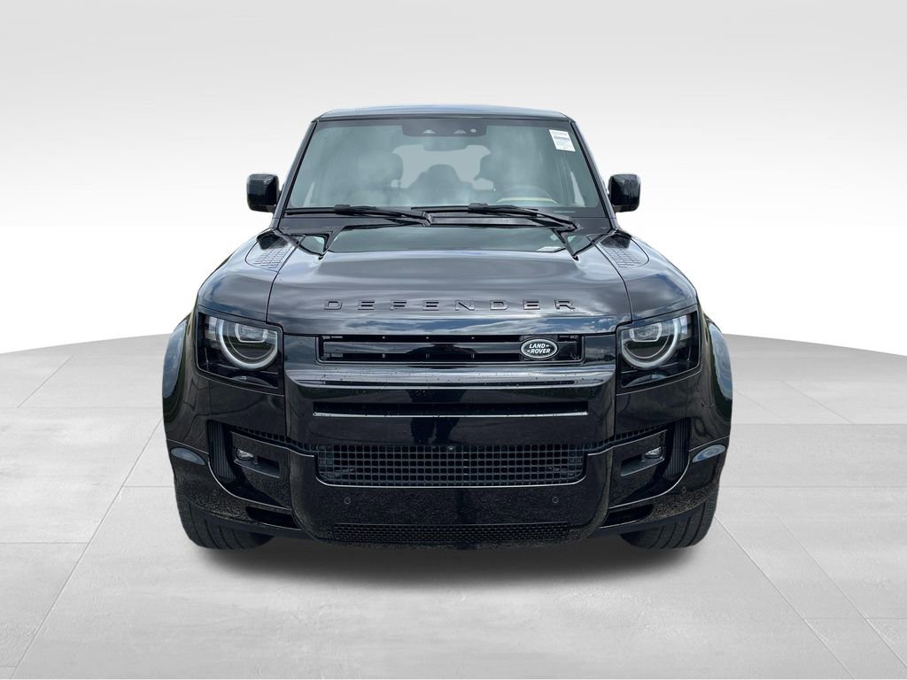 New 2026 Land Rover Defender 110 V8 AWD/4WD image 8