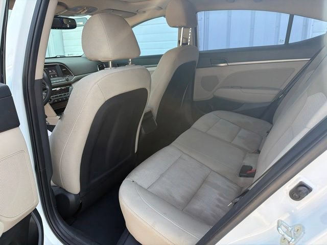 Used 2017 Hyundai Elantra Value Edition FWD image 16