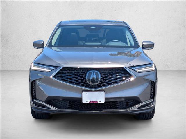 Used 2026 Acura MDX SH-AWD image 2