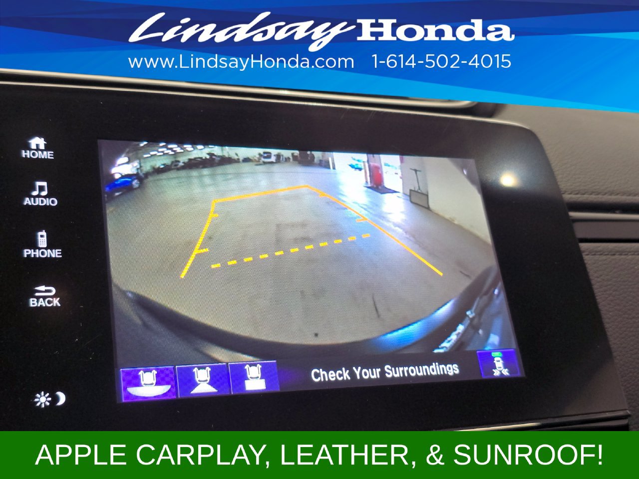 Used 2021 Honda CR-V EX-L image 19
