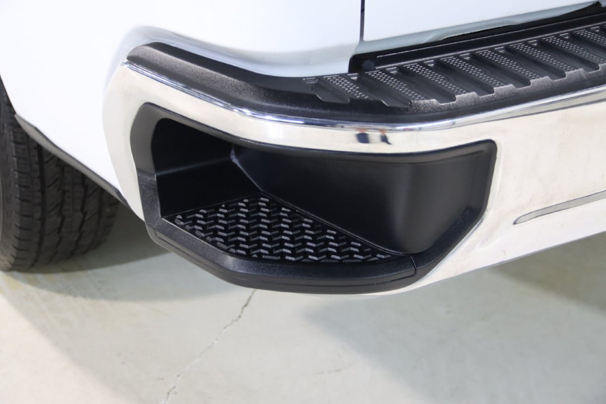 Used 2025 Chevrolet Silverado 1500 W/T RWD image 13