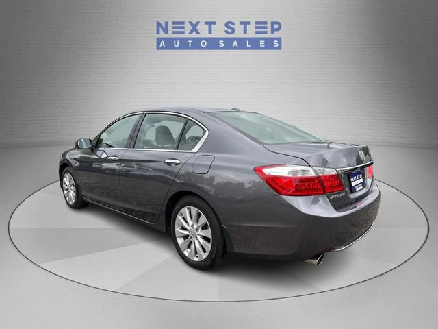 Used 2013 Honda Accord EX-L image 5