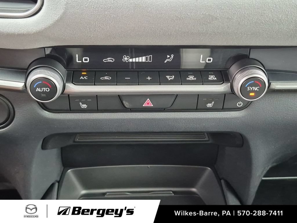 New 2026 MAZDA CX-30 Aire Edition AWD/4WD image 20