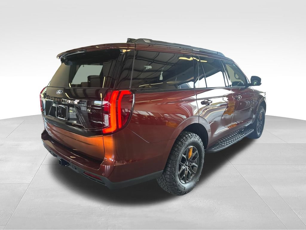 New 2027 Ford Expedition Tremor w/ Driver's Package AWD/4WD image 5