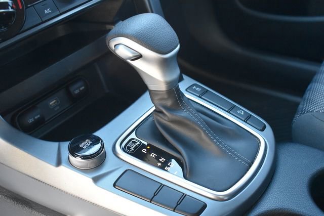 Certified 2024 Kia Seltos LX image 23