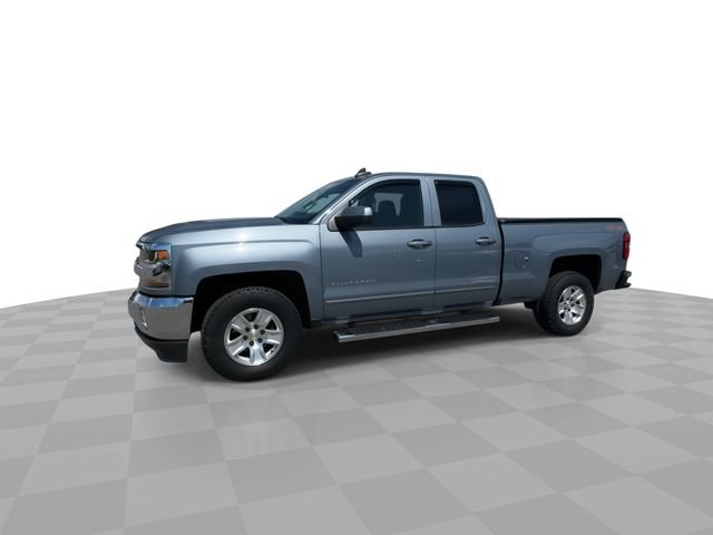 Used 2016 Chevrolet Silverado 1500 LT w/ All Star Edition AWD/4WD image 4