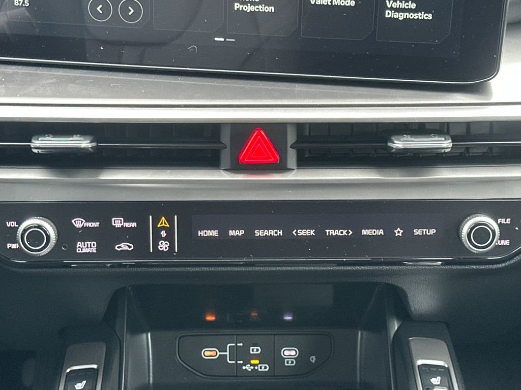 New 2026 Kia Sorento S AWD/4WD image 22