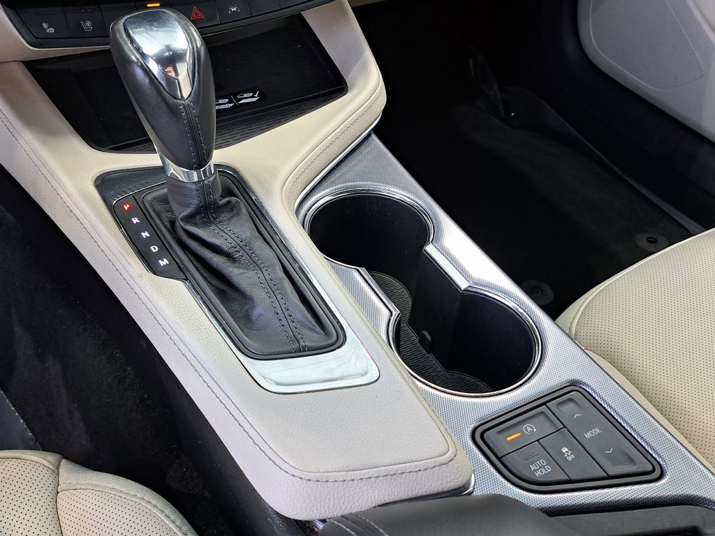 Used 2023 Cadillac CT4 Premium Luxury w/ Climate Package image 17