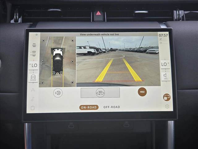 Certified 2025 Land Rover Discovery Sport S AWD/4WD image 15