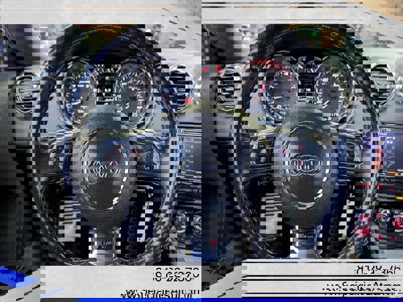 Used 2012 Audi TTS 2.0T Prestige image 19