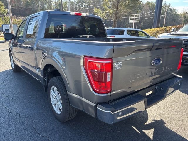 Used 2023 Ford F150 XLT image 6