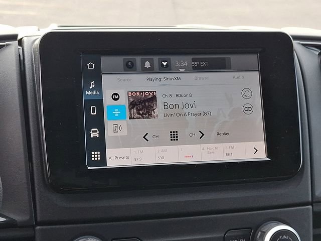 Used 2024 RAM ProMaster 2500 w/ Safety Group image 16