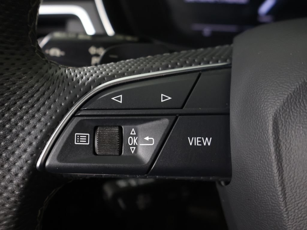 Used 2023 Audi S4 Premium Plus w/ Premium Plus Package AWD/4WD image 46