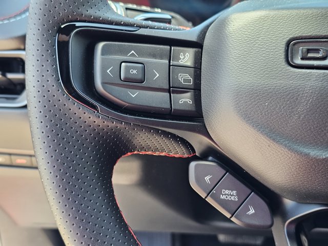 New 2026 Dodge Charger Scat Pack AWD/4WD image 41