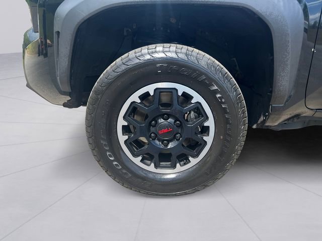 Used 2024 Toyota Tacoma TRD Off-Road AWD/4WD image 9