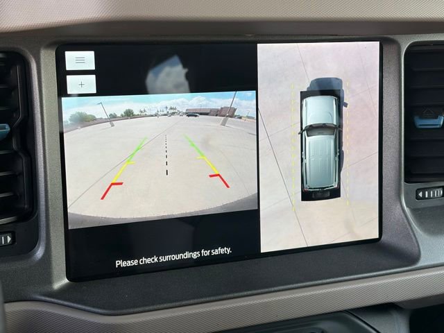 Used 2024 Ford Bronco Wildtrak image 18