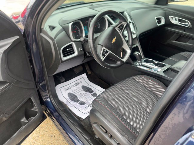 Used 2017 Chevrolet Equinox LT w/ Convenience Package FWD image 10
